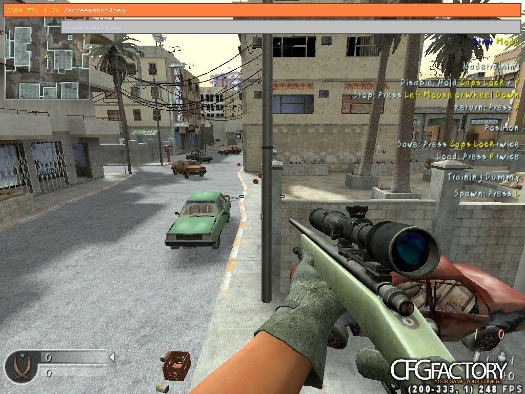 PrObL3m 2K12 cfg