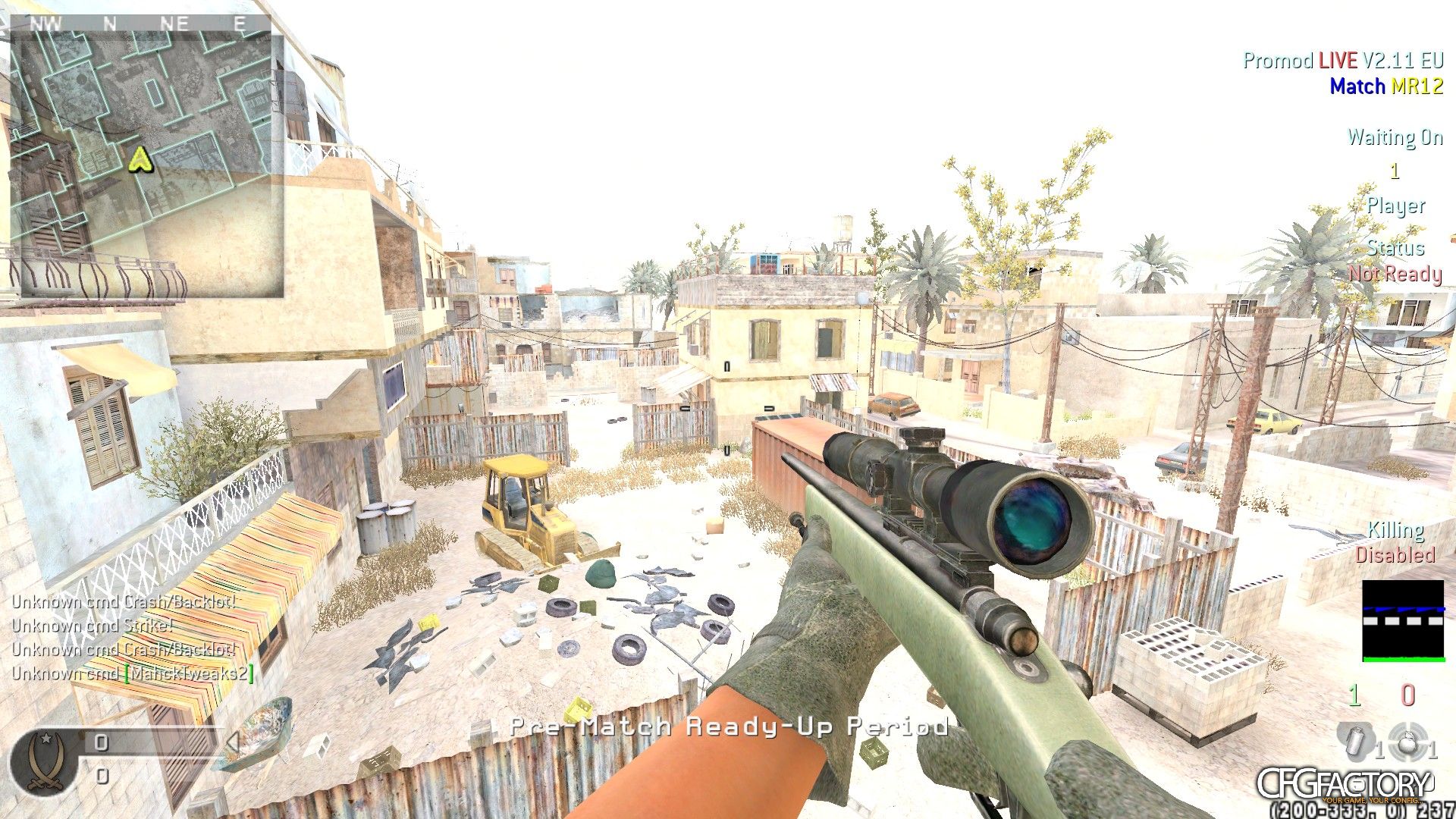 SQNT 2k13 CFG