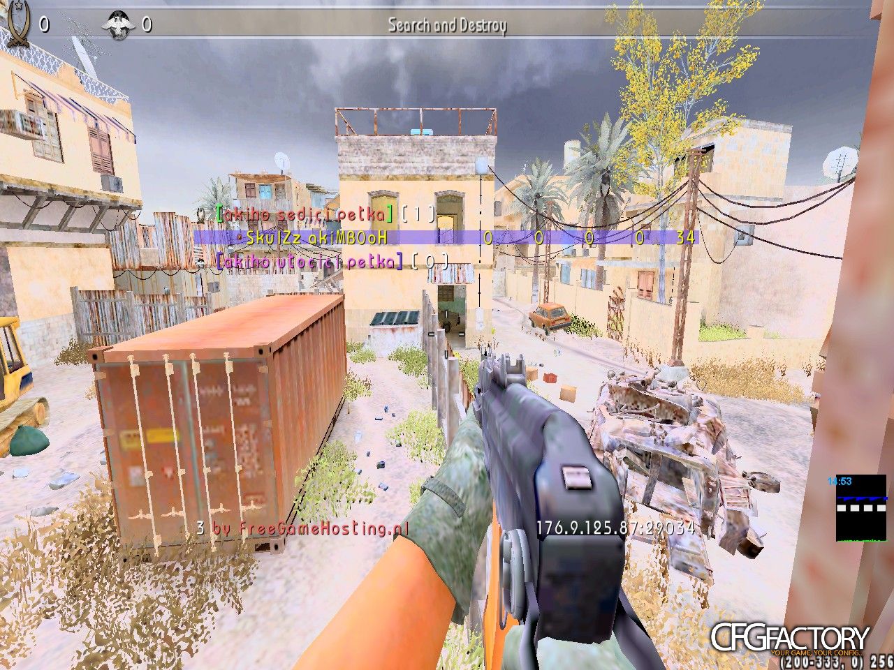 axm. 2k13 cfg