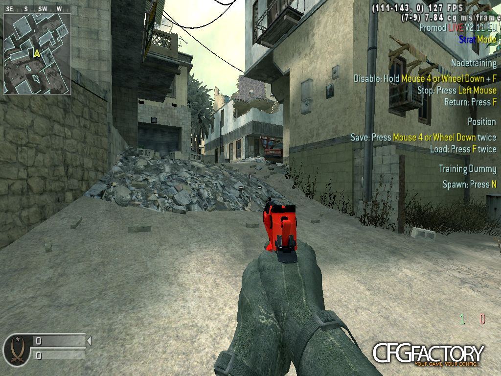 Deagle_silver&gold-red
