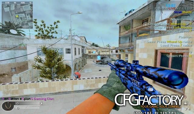 tanjao 2k13 config