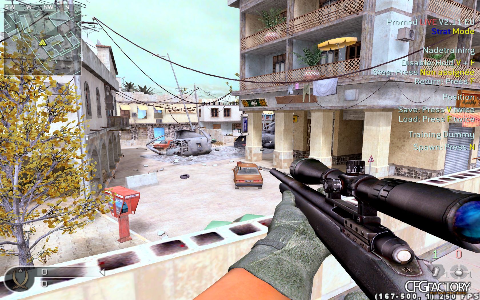 Dante 's ConFiG 2K13