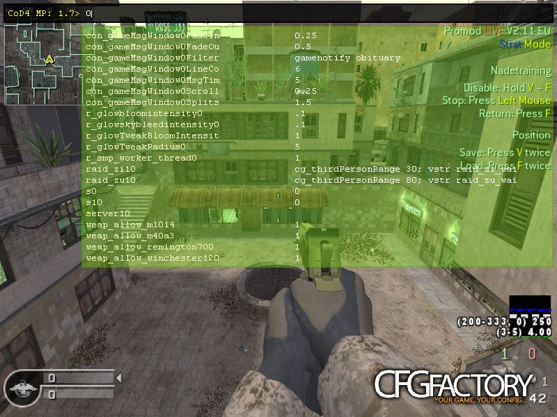 Smokee14 CFG