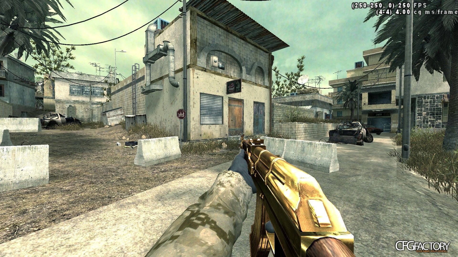 eG.s oLe CFG 2013