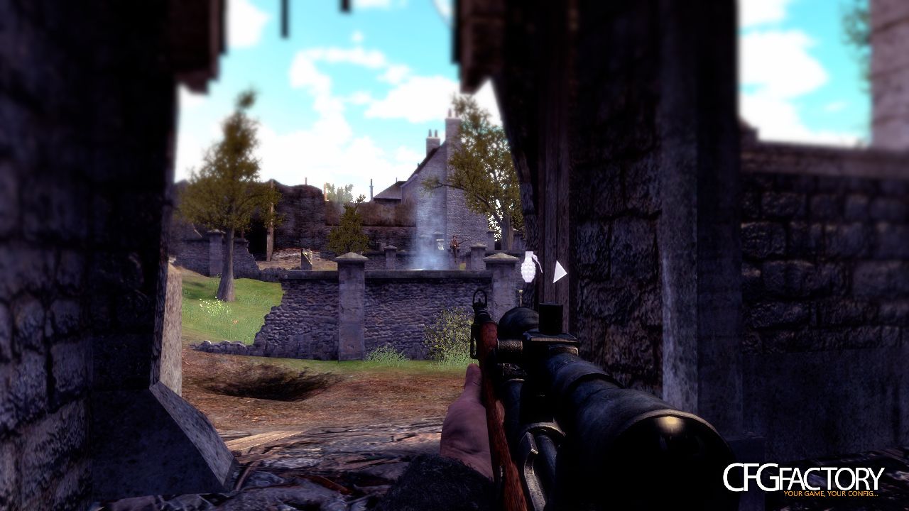 RaZER 2K13 Movie cfg