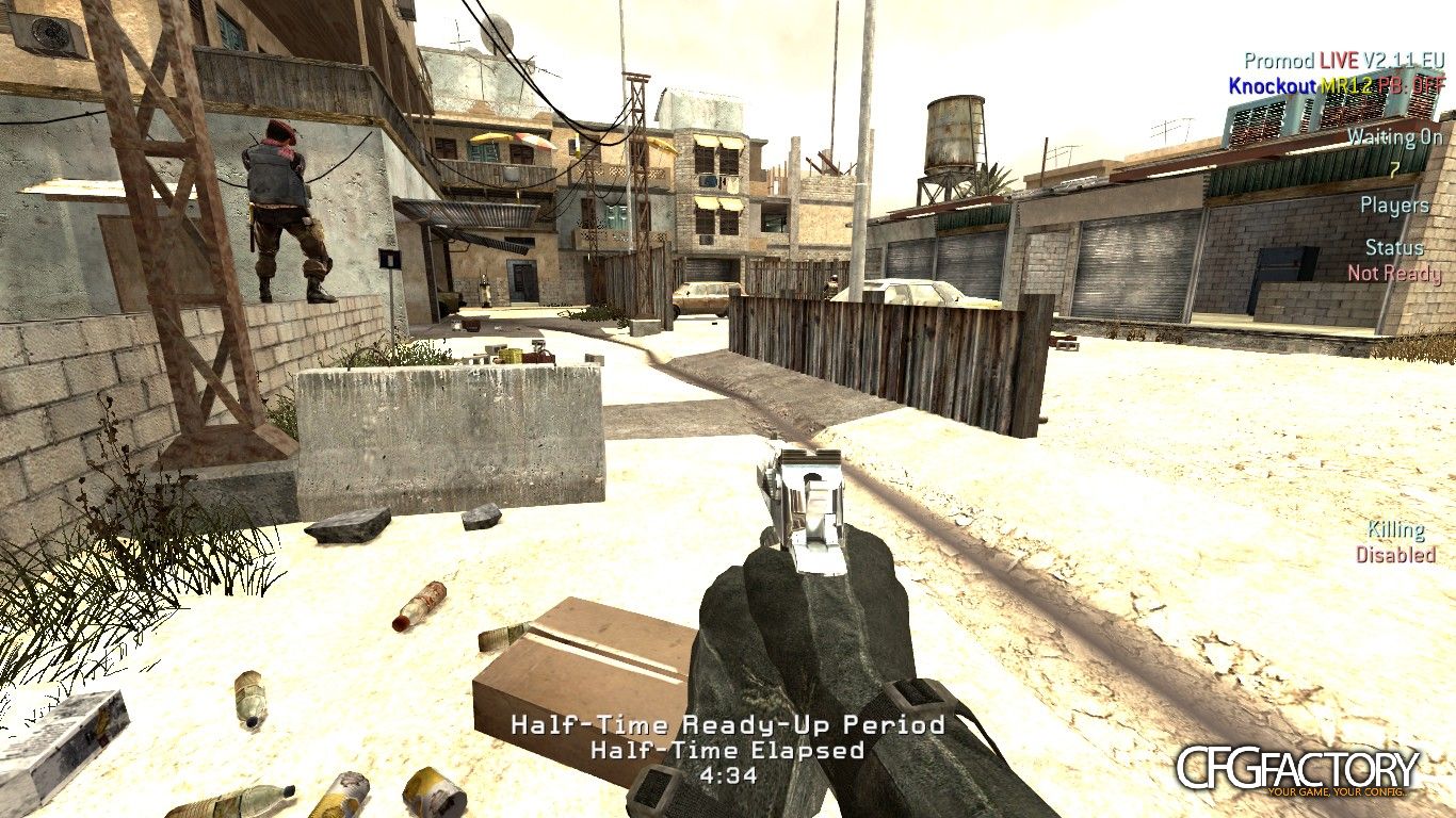 Deagle script