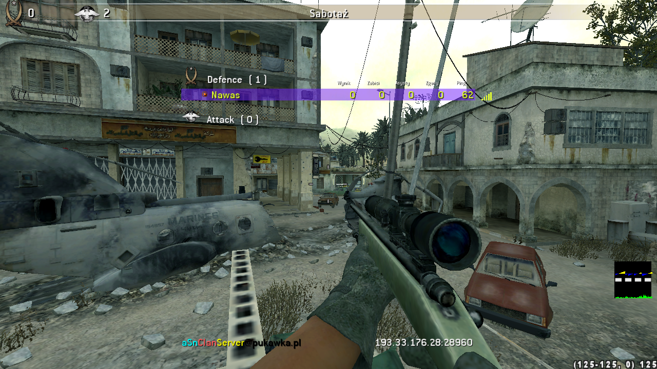 Nawas CONFIG