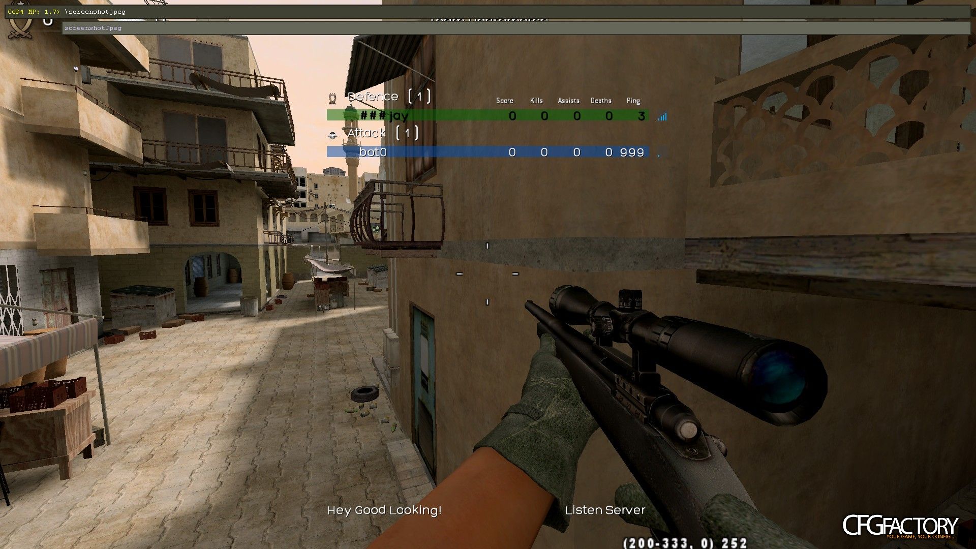 j 2k13 Config
