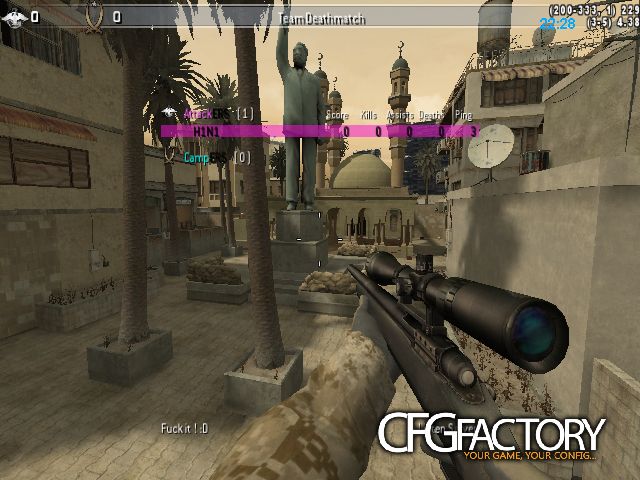 H1N1 CFG
