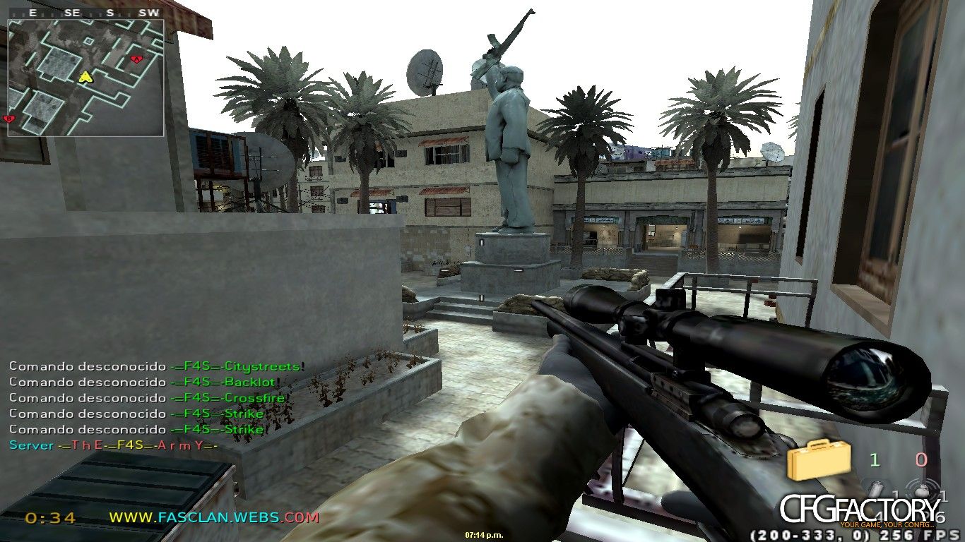 Hamil Config