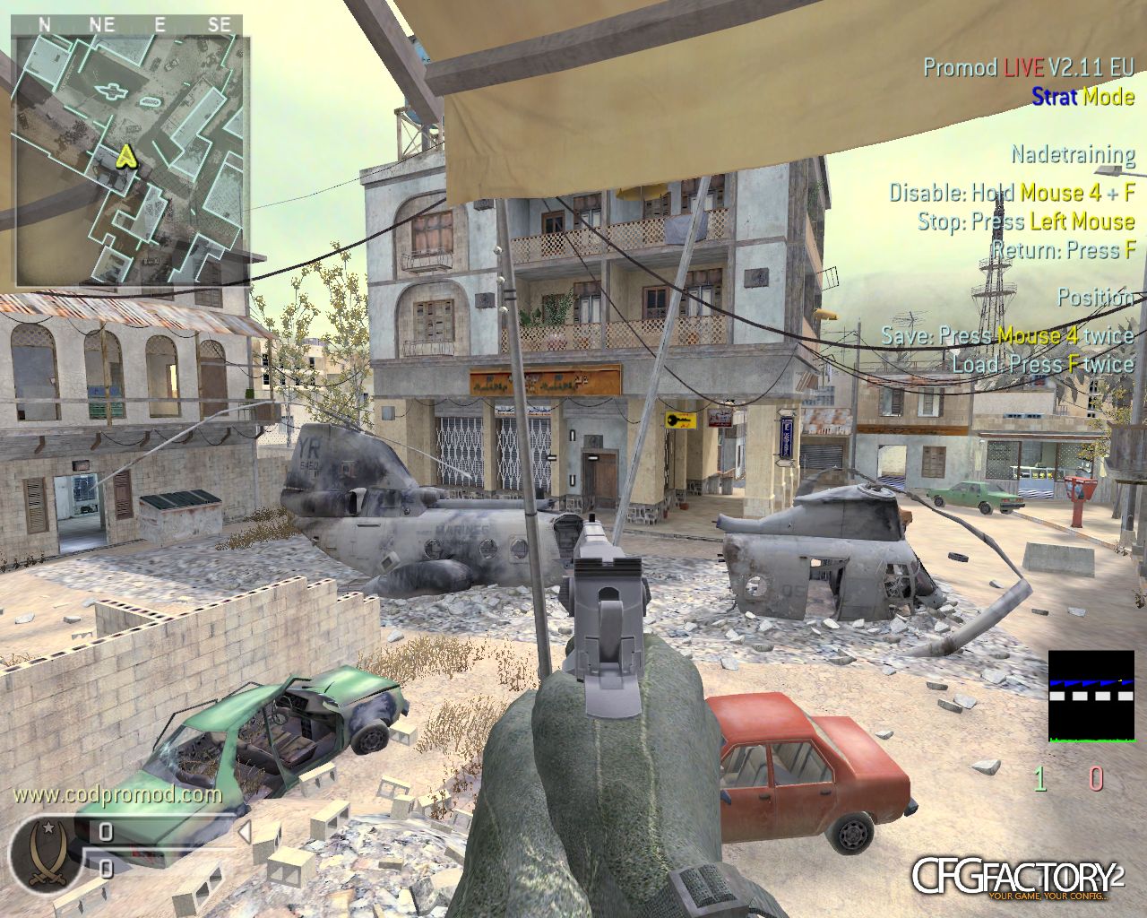 absor game config
