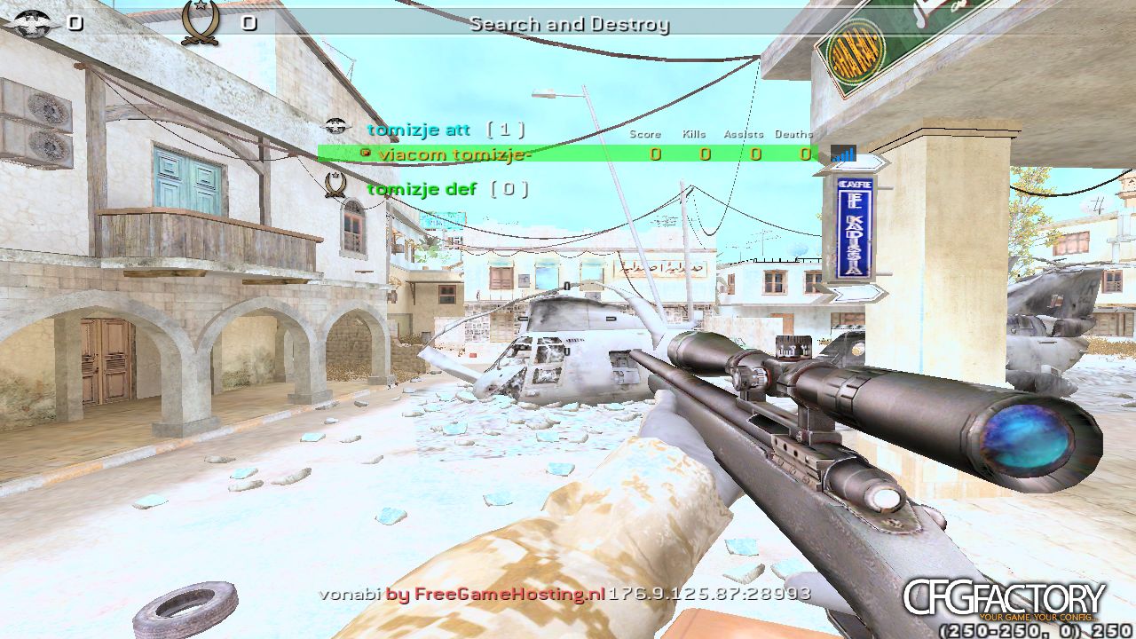tomizje 2k13 cfg