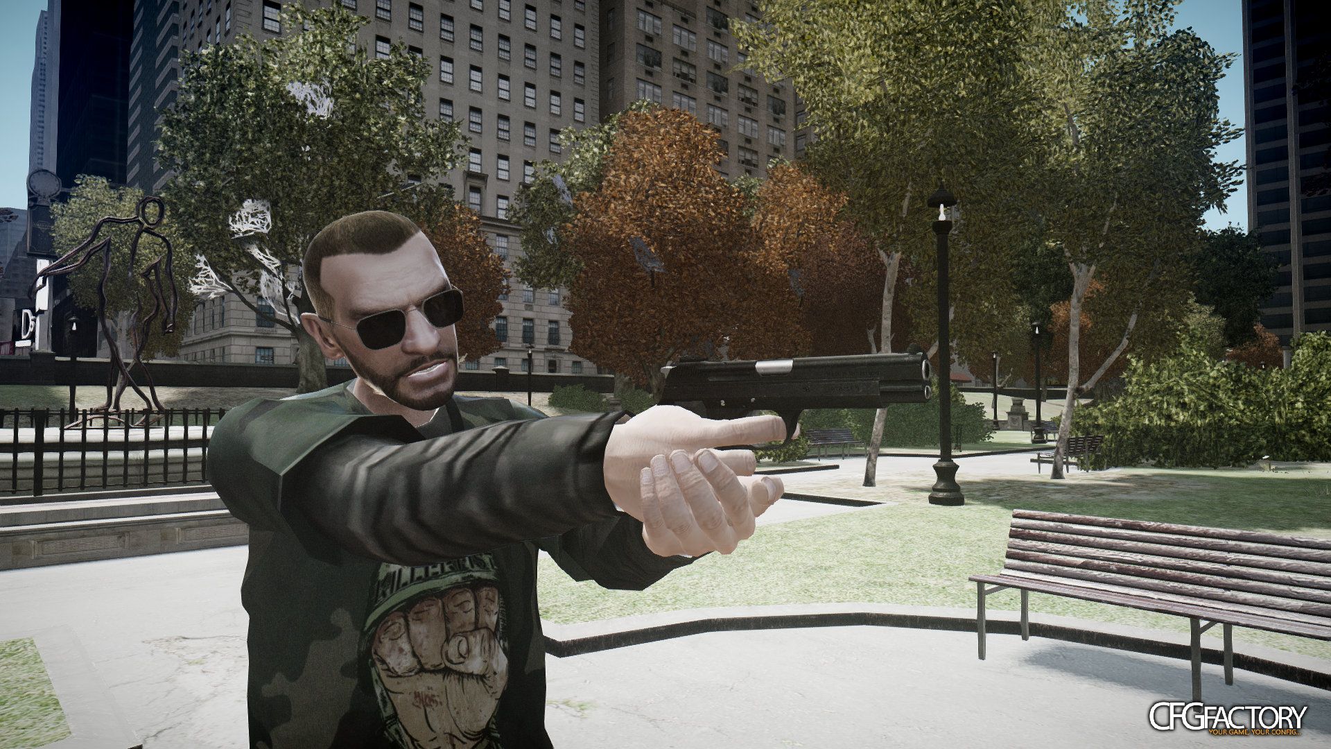 SIG P210