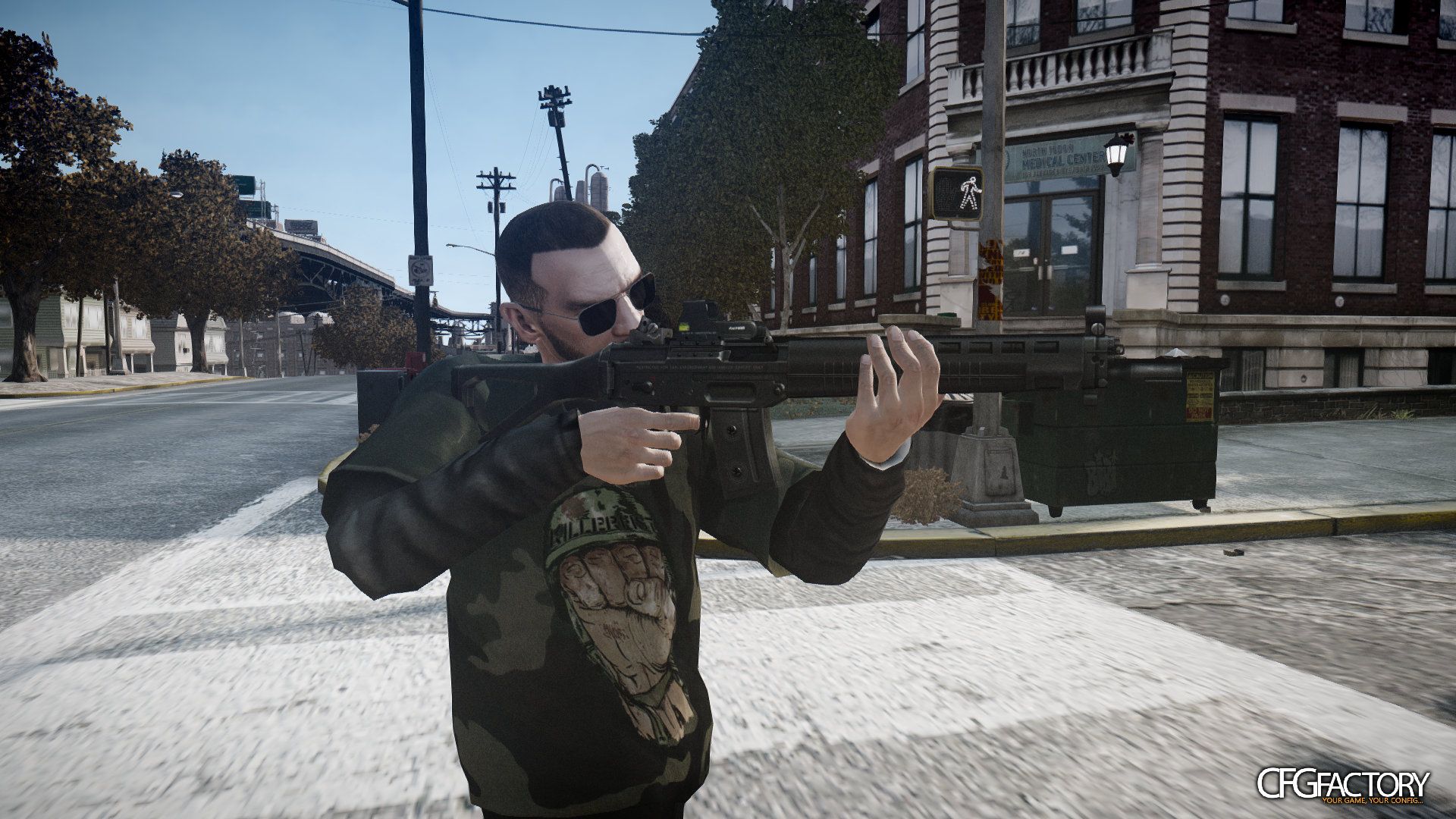 SG552
