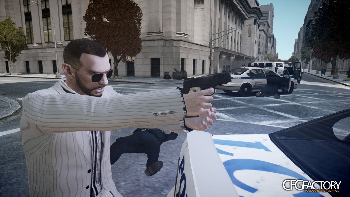 Colt Defender