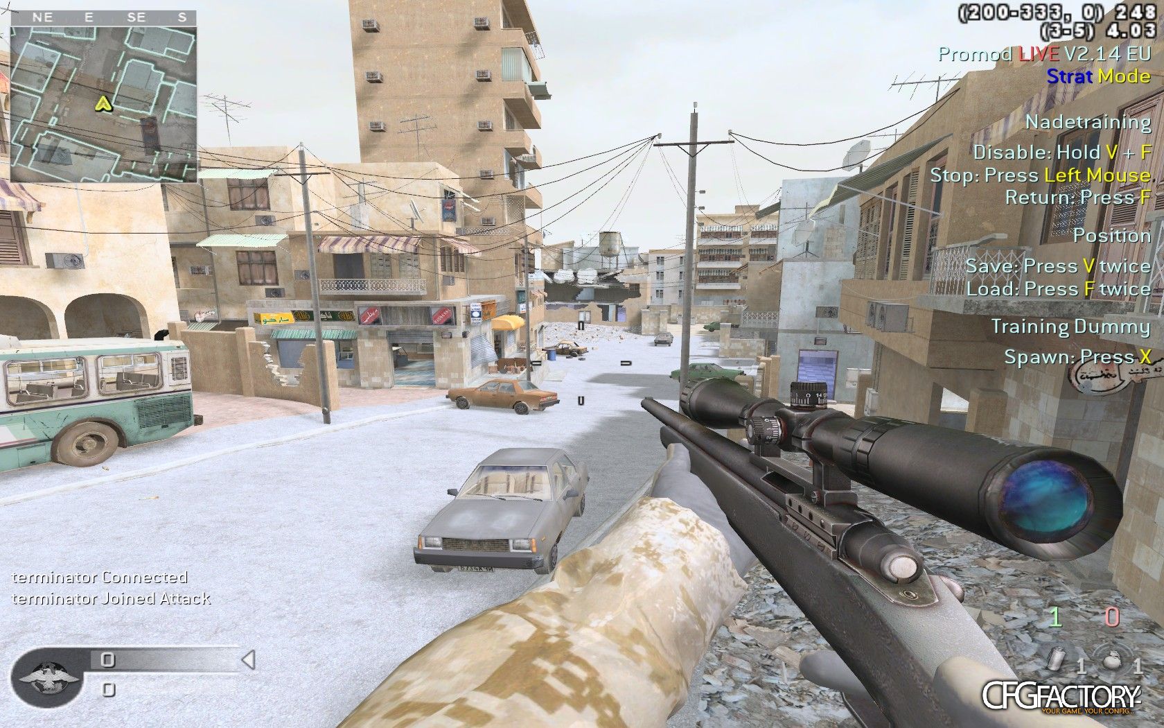 warking's cfg 2/<13 /-_-