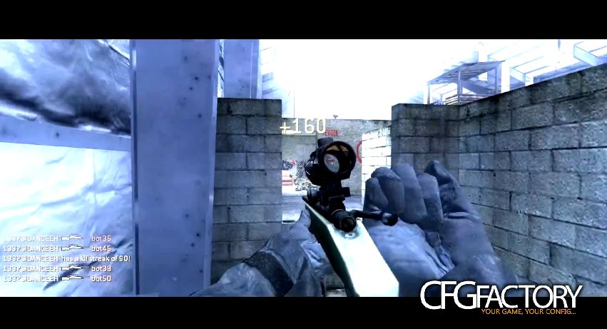 SIDANCEEH' MOVIE CFG
