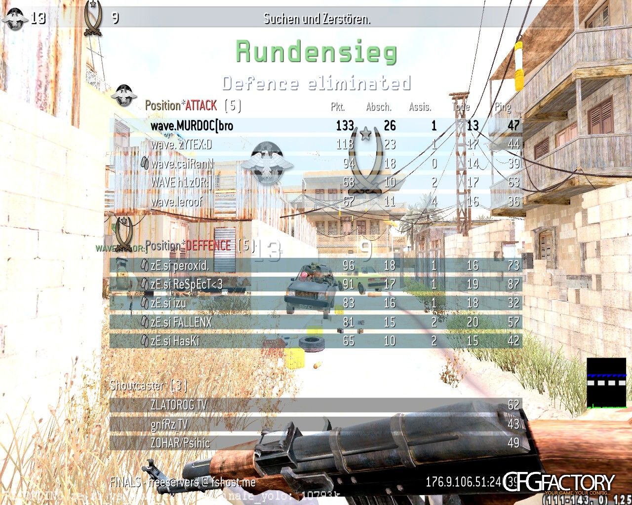 mURd0c's cfg 2k13