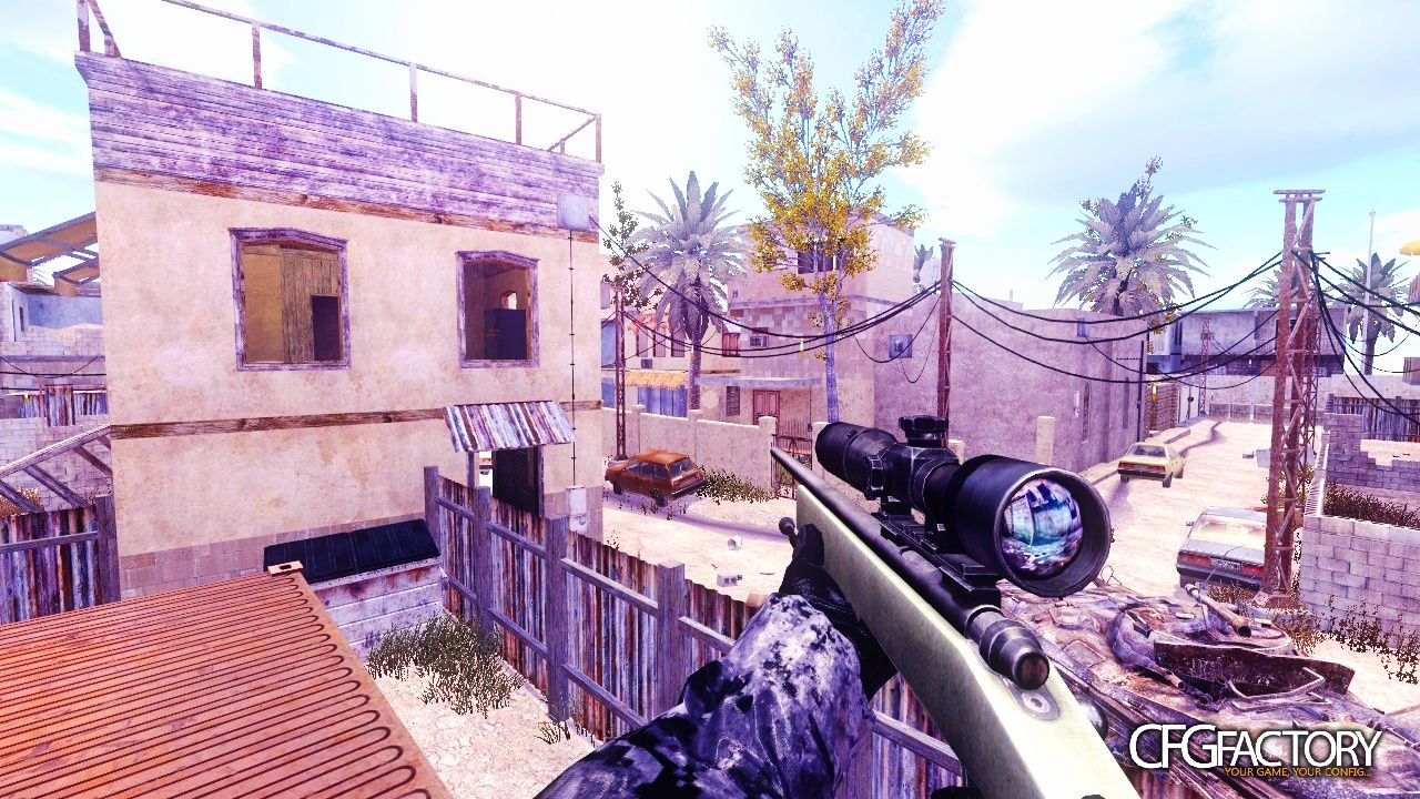 LAGZY's 2k13 Movie Cfg
