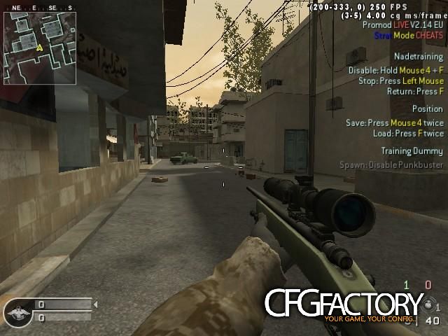 ATI Radeon Cfg