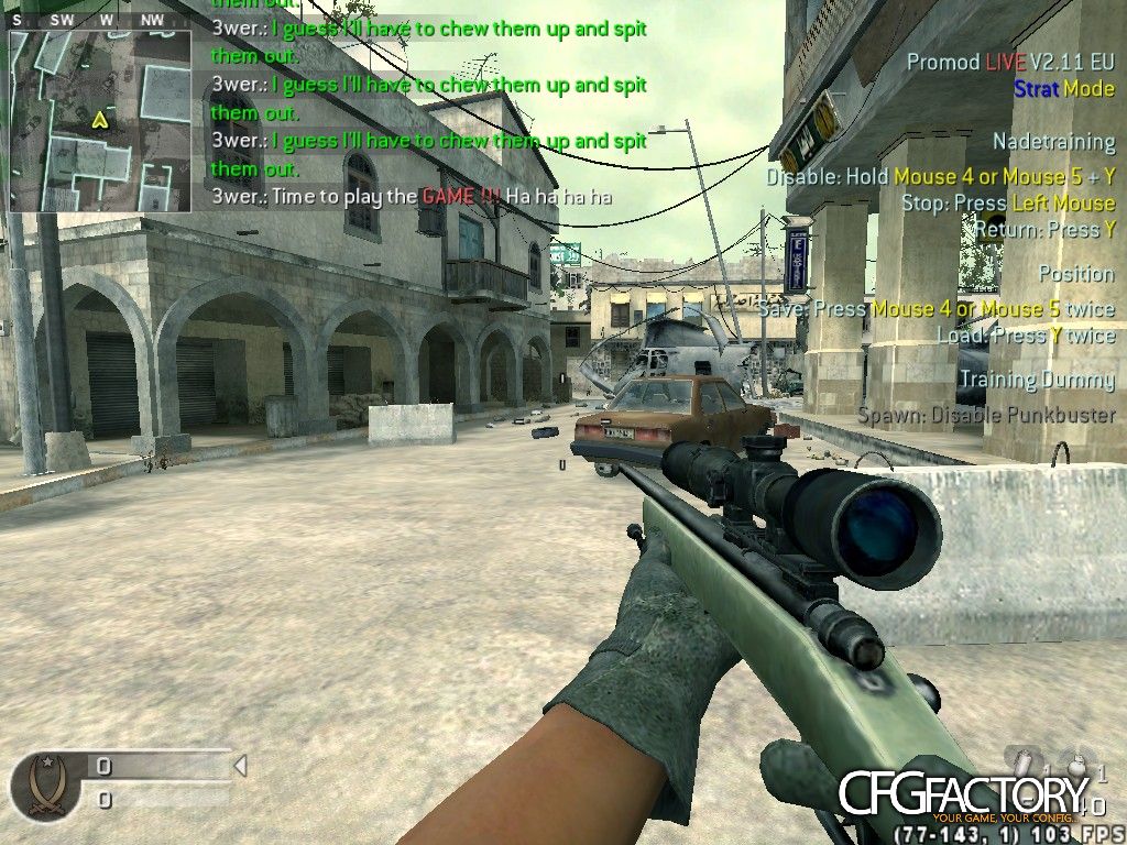 p5ehsan CFG