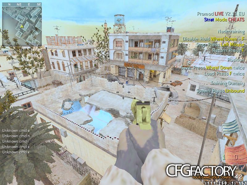 enixxma's cfg