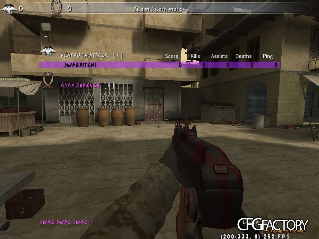 VAX 2013 CONFIG