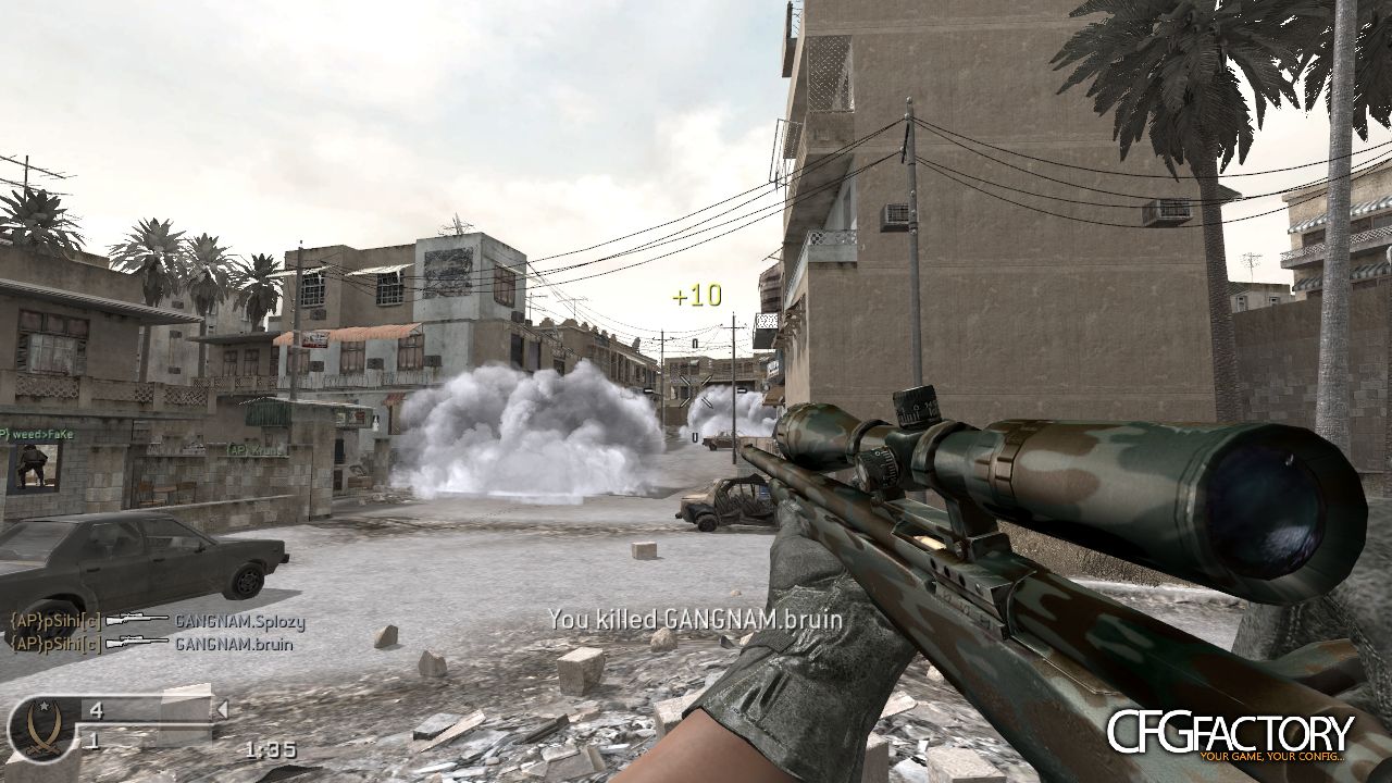 Psihic cfg