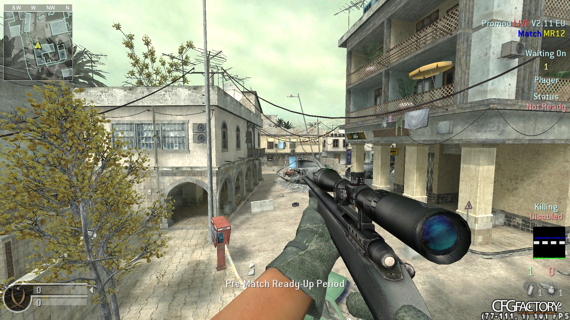 TZH 2K13 CONFIG