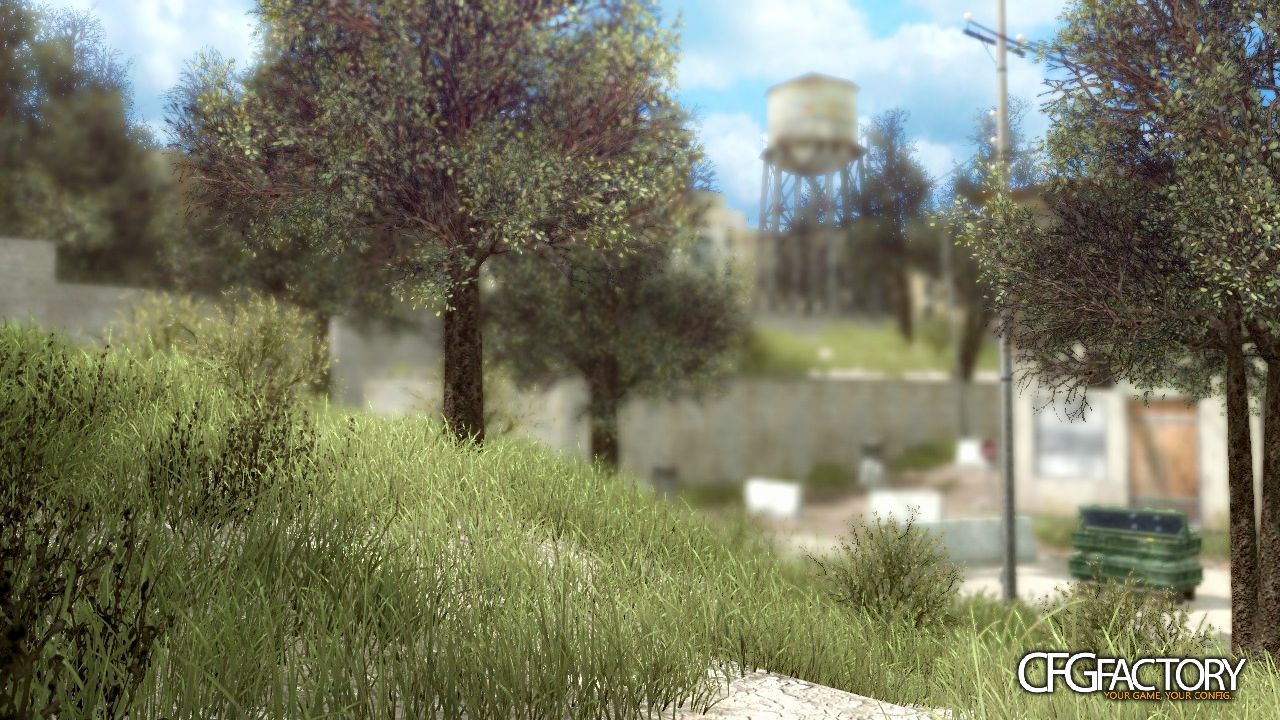 Light Green Grass