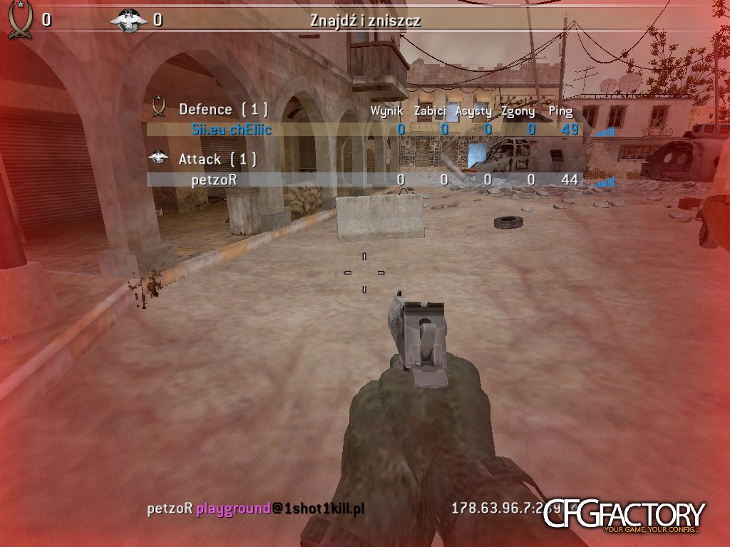 chElioz conifg 2k13