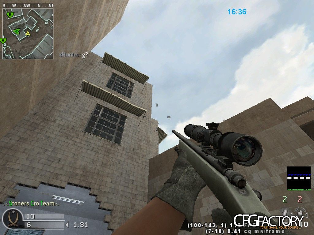 drawZ cfg