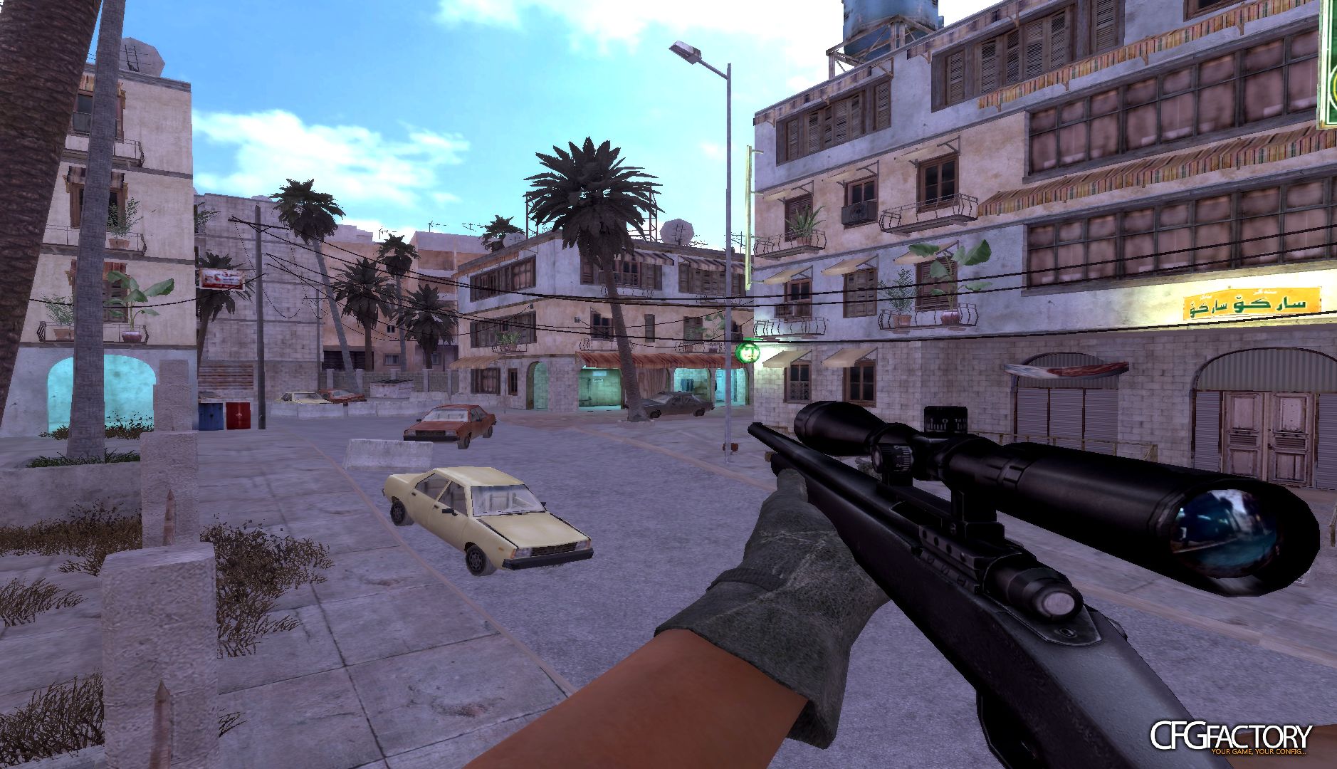maxzoR~CFG