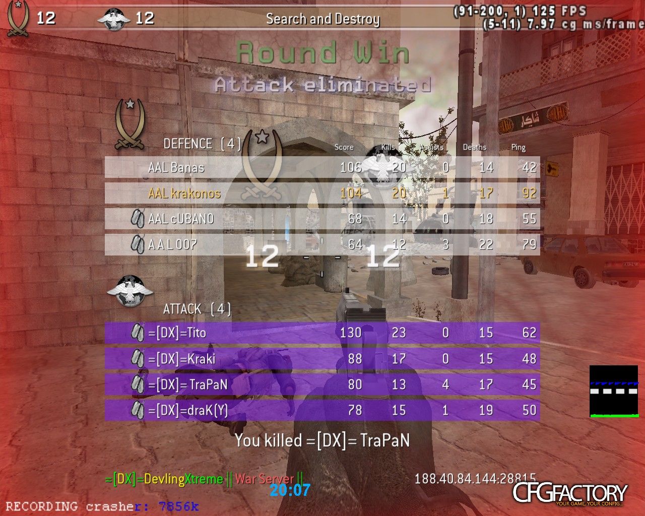 Sify cfg :D