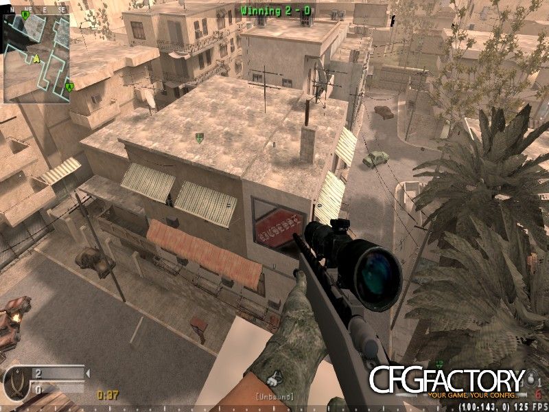 HoT=ShoT Config! #2