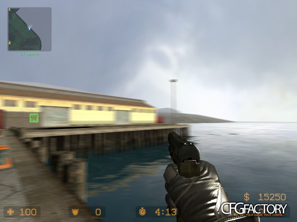 BLACK OPS 2 5-7
