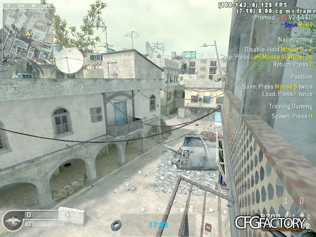 Coolhands 2K13 cfg