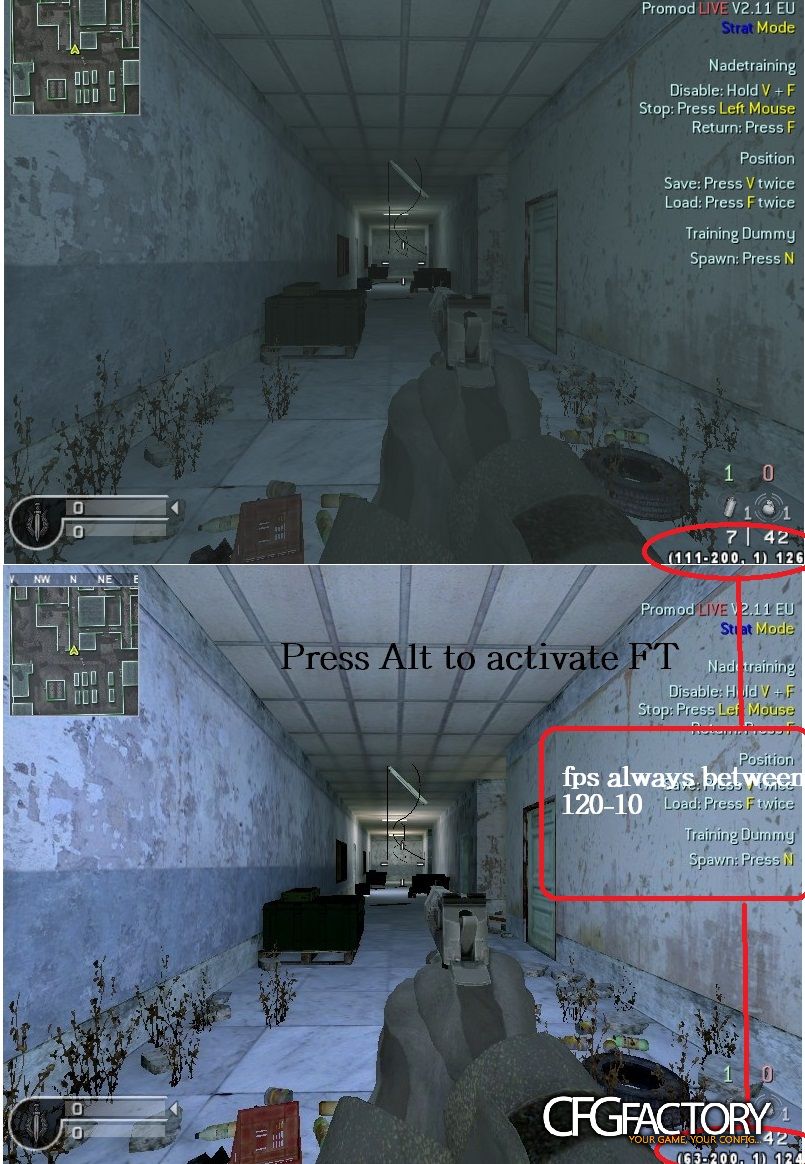 Tawsif's FPS CFG