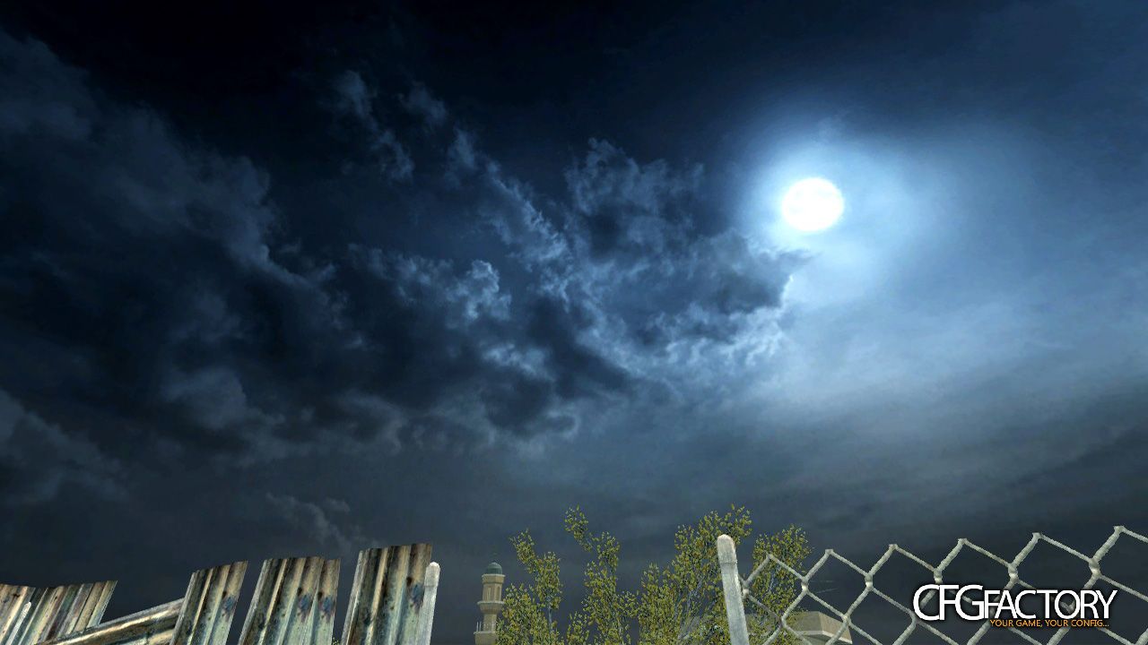 Nigth sky pack
