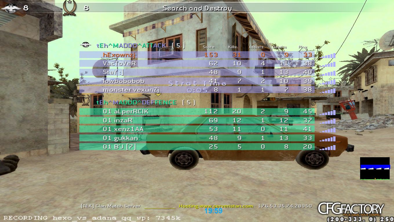 d1V1NEjj CFG #2K13