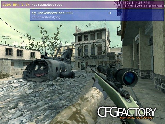 Lamex's 2k13 cfg