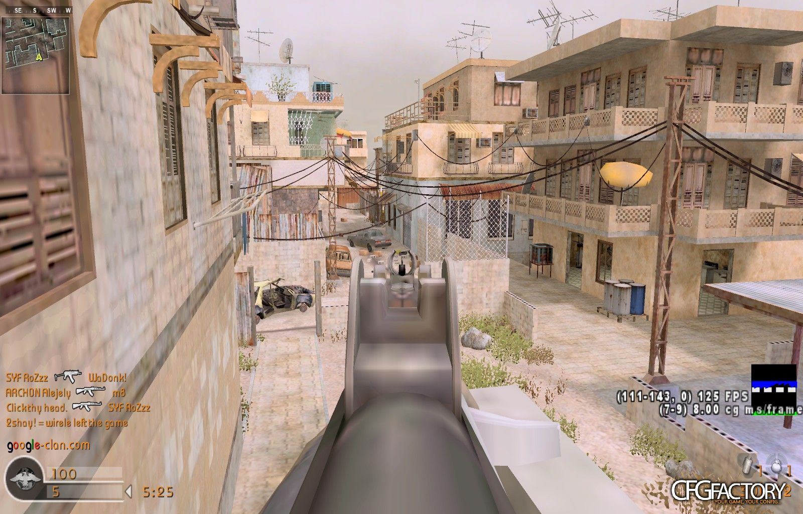 soniqq's CFG 2k13