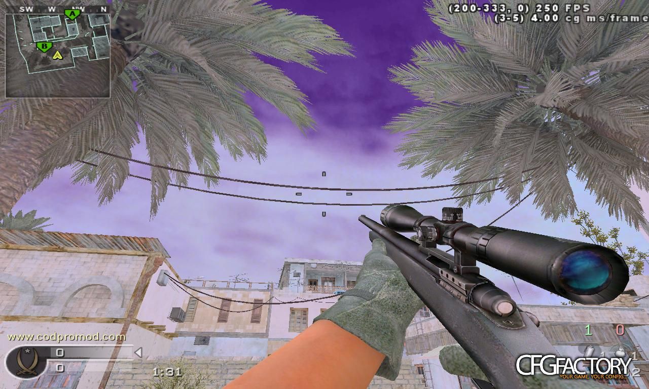 BLIIZION CFG ME 2k13