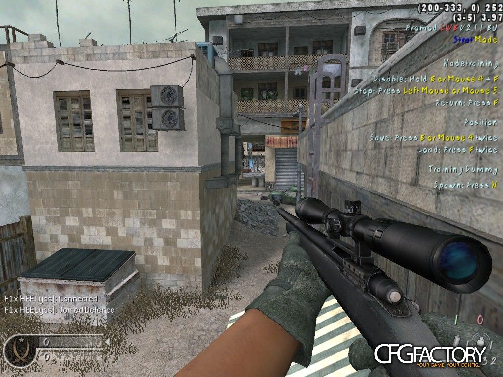 HEEjDy config 2013