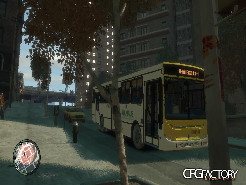 Caio Induscar Apache S21 (Volksbus 17-210)