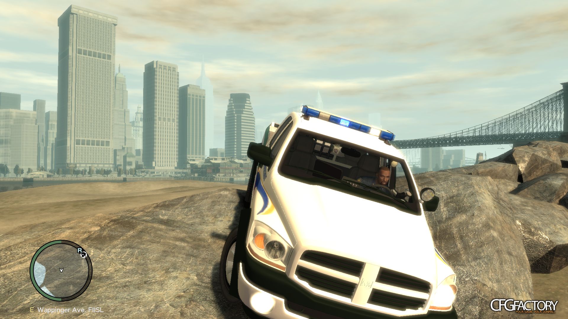 2006 DACS Dodge Ram 2500