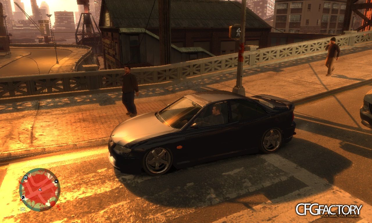 Holden Commodore (BETA)update 1.0
