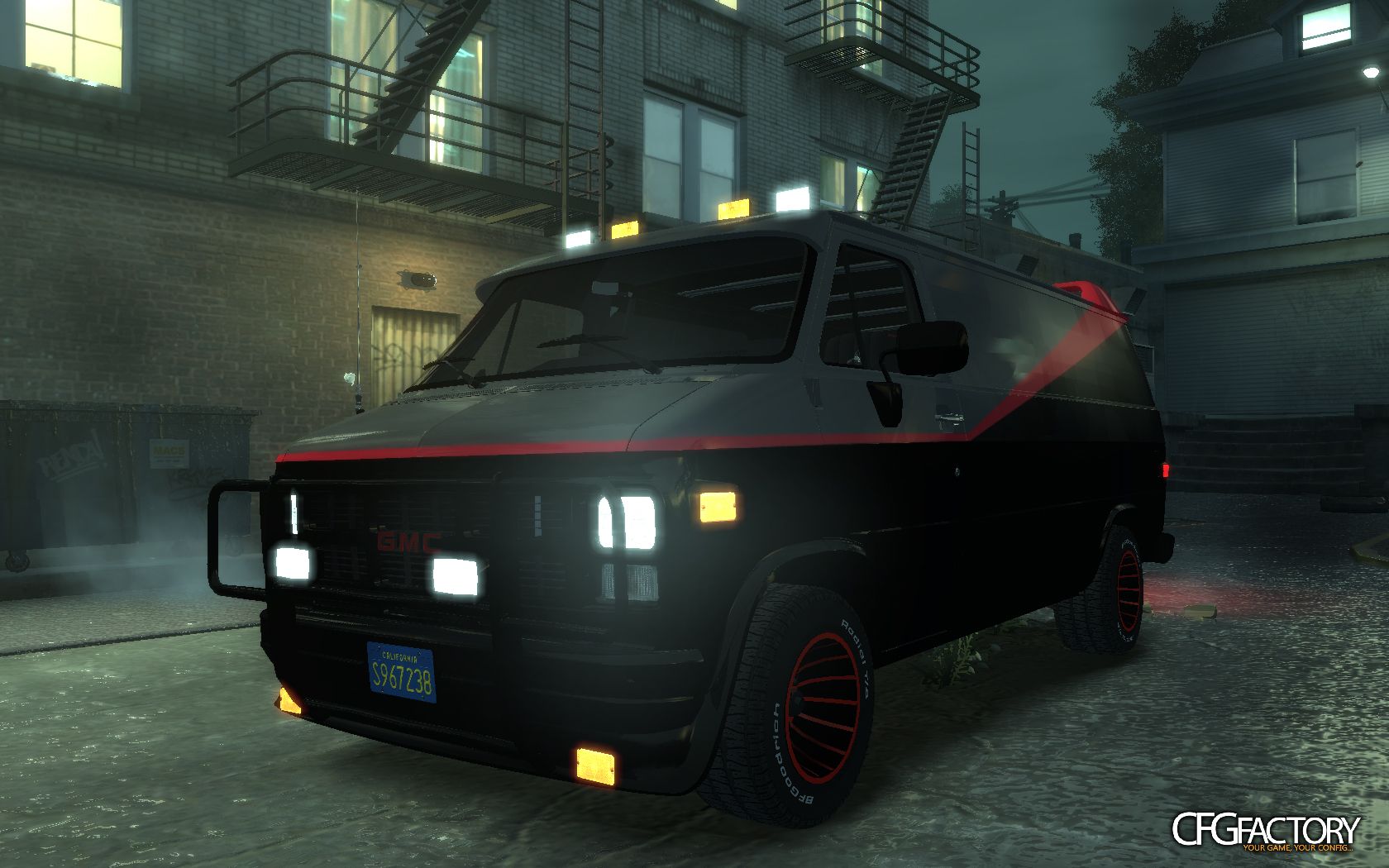 1983 GMC Vandura G-1500 Tuned [EPM]					<img sr