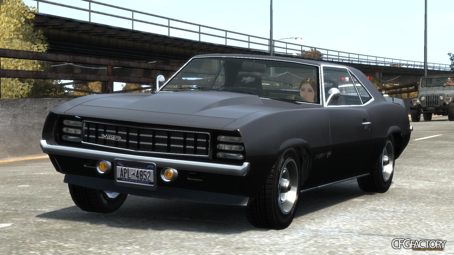 Improved Vigero v.2
