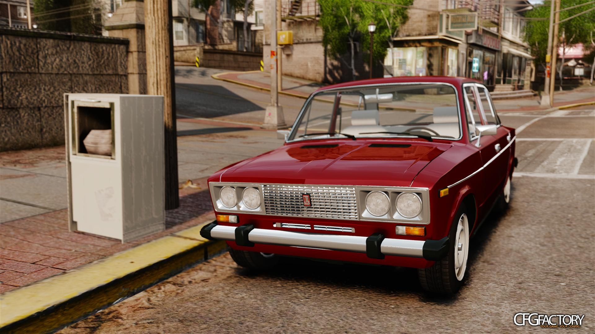 VAZ-2106